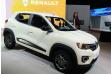 Renault Kwid 2017