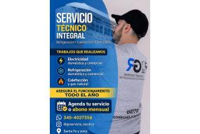 GR Servicio Tecnico