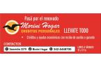 MORINI HOGAR